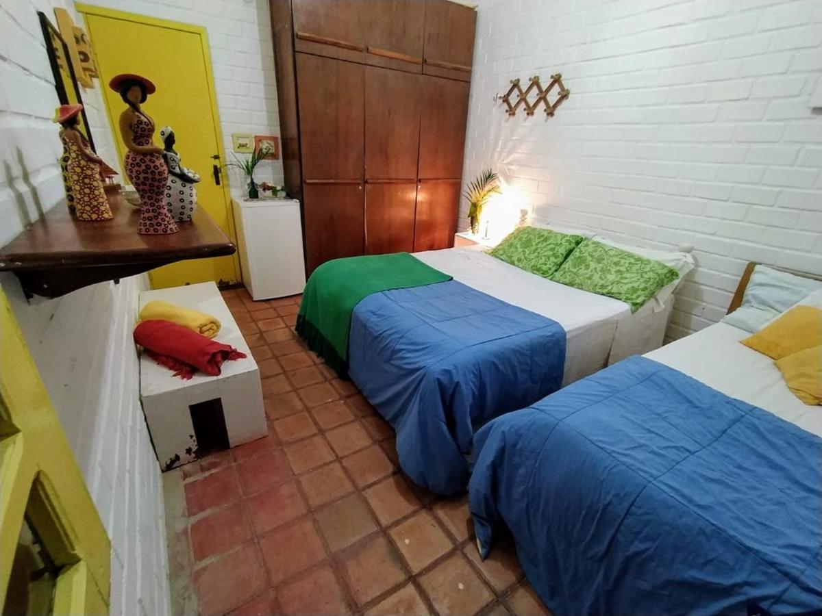 Villa Casa Pôrto das Galinhas Exterior foto