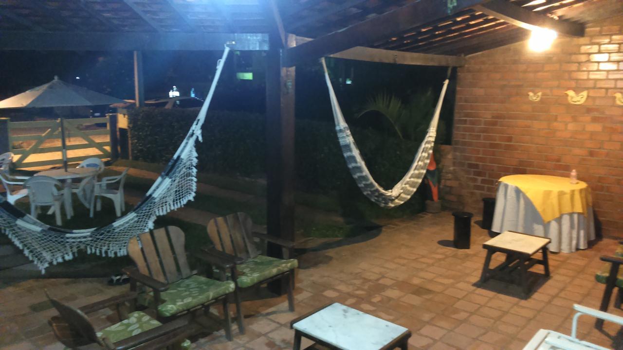 Villa Casa Pôrto das Galinhas Exterior foto