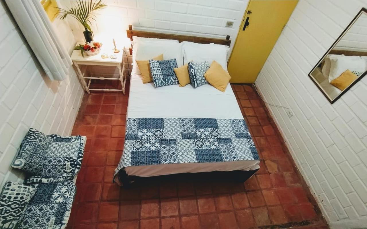 Villa Casa Pôrto das Galinhas Exterior foto